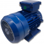 SILNIK ELEKTRYCZNY 2,2kW 400V 2860obr 3FAZOWY